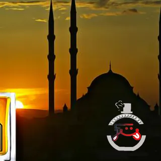 Ottoman Empire Areej Le Doré
